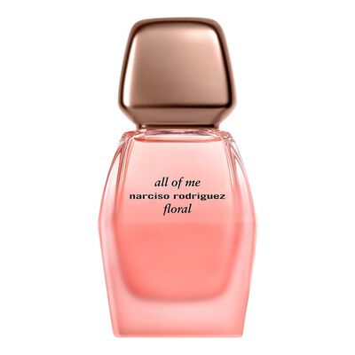 PERFUME NARCISO RODRIGUEZ ALL OF ME FLORAL FEMININO EAU DE PARFUM